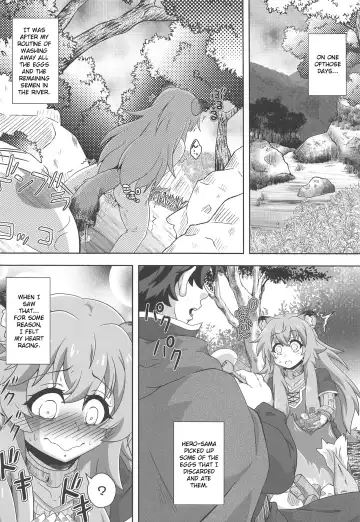 [Izuki Jirou] Tanuki Shoujo no Kenshin Fhentai.net - Page 15