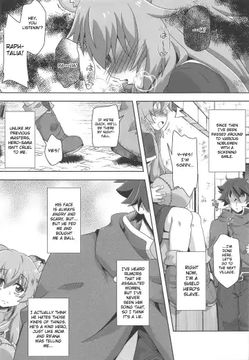 [Izuki Jirou] Tanuki Shoujo no Kenshin Fhentai.net - Page 6