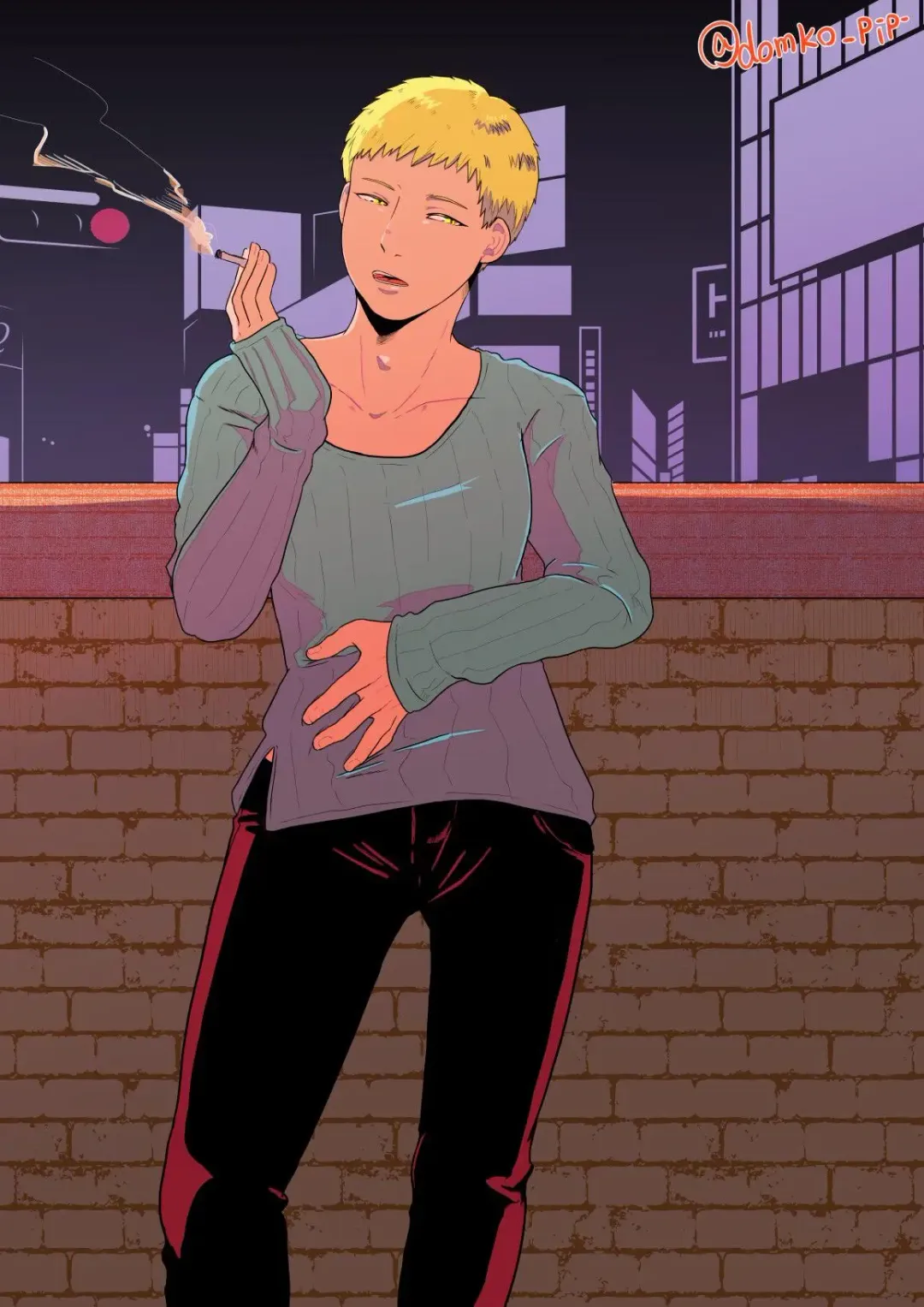 [Gyu Donko] SM調教漫画⑤公開調編+α Fhentai - Page 23