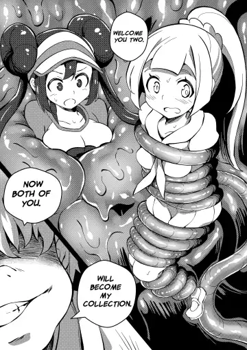 [Co Ma] Poke Hell Monsters Ep.3 Fhentai.net - Page 5