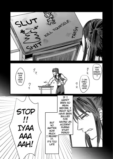 [Dendoro Kakariya] Koukai Shokei Fhentai - Page 7