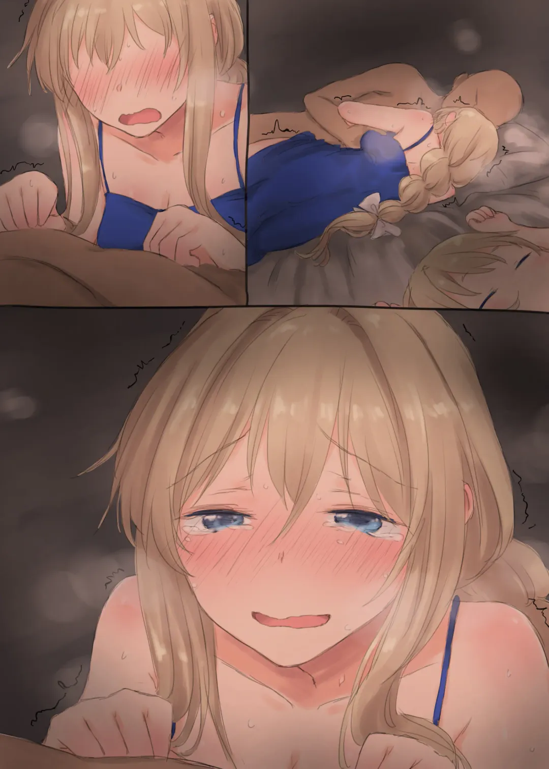 Icha Love Sex shita Ue de Shiawase na Katei o Kizukitai Fhentai - Page 25