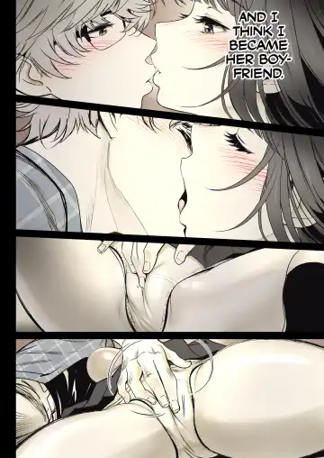 [Miyabi] Futari no Aishou ~Osananajimi to Nettori Icha Love 1~ | The Affinity Between Us ~Sweet and Sticky Sex With My Childhood Friend 1~ Fhentai.net - Page 4