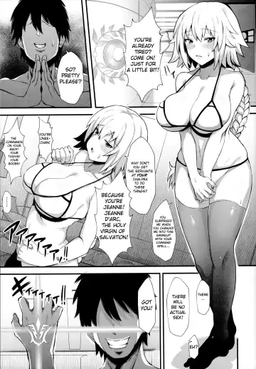 [Butachang] Support Order Fhentai.net - Page 15