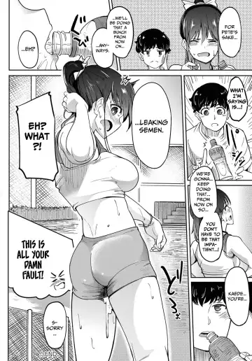 [Kosuke Haruhito] Asics Fhentai.net - Page 26