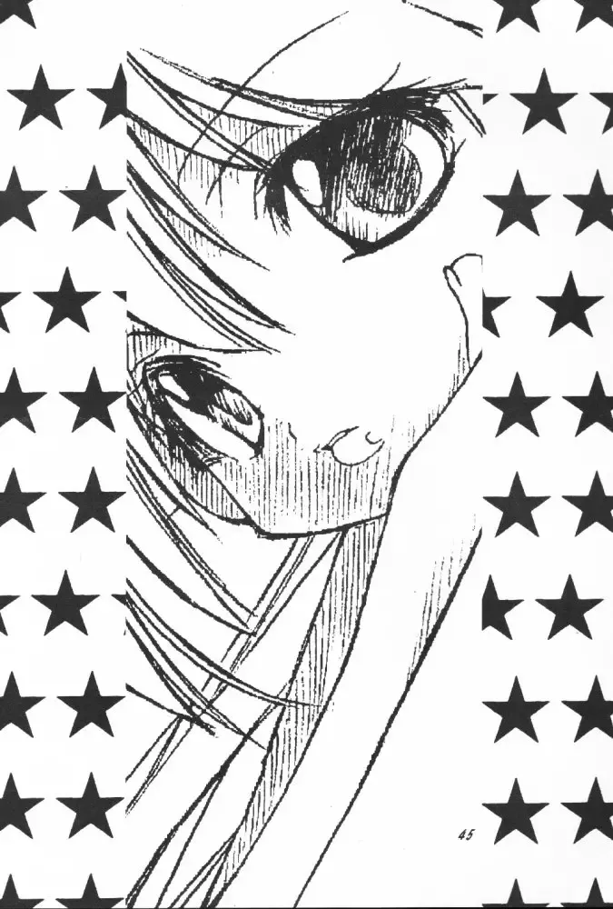 [Konata Hyuura] Ai Athena 3.5 Fhentai - Page 44