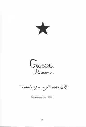 [Konata Hyuura] Ai Athena 3.5 Fhentai - Page 28