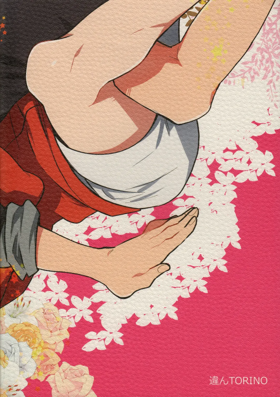 [S.kosugi] Hina Neko Fhentai - Page 18