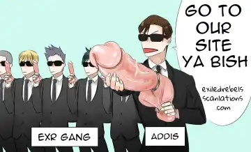 [Haiki] Chikubi ga Yowakute Ikirenai | My Nipples are So Sensitive I Can't Take It Fhentai - Page 46