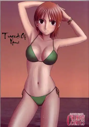 [Crimson] Nami Sai | The Tragedy of Nami - Fhentai