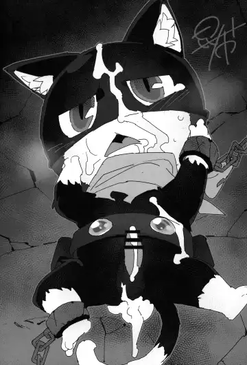 Do You Like Morgana. Fhentai - Page 37