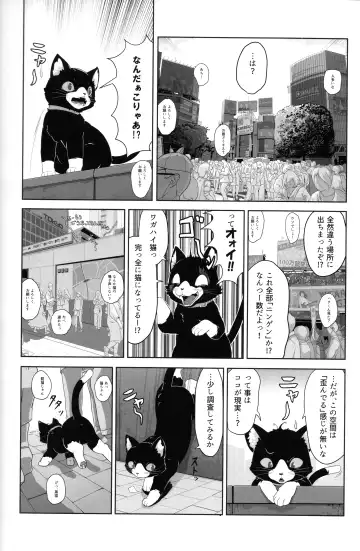 Do You Like Morgana. Fhentai - Page 45