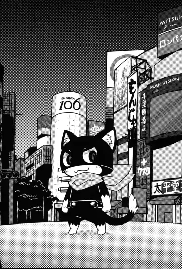 Do You Like Morgana. Fhentai - Page 54