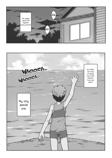 [Beater] Summer Time (uncensored) Fhentai - Page 10