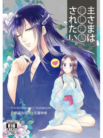 Read [Aoi] Shu-sama Wa Oshioki Sa Retai. - Fhentai.net