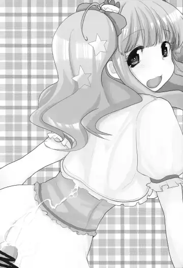 [Kameyoshi Ichiko] Nyowa☆rudo Fhentai - Page 19