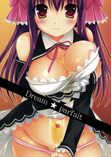 [Makita Masaki] Dream☆Parfait - Fhentai