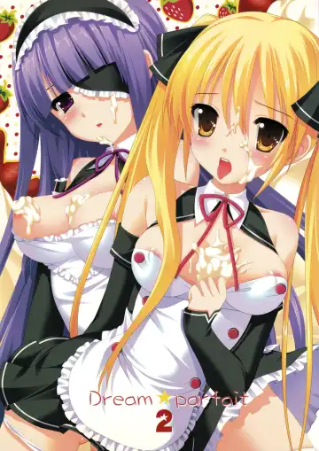 Read [Makita Masaki] Dream☆Parfait 2 - Fhentai