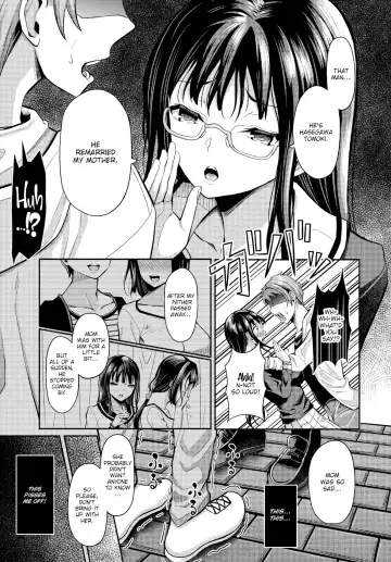 [Hazakura Satsuki] Hypnosis App - Making A Good Girl Cum on My Dick Nonstop Ch. 1-9 Fhentai - Page 156