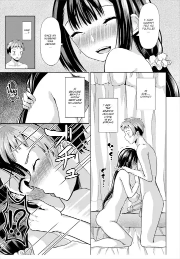 [Hazakura Satsuki] Hypnosis App - Making A Good Girl Cum on My Dick Nonstop Ch. 1-9 Fhentai - Page 33