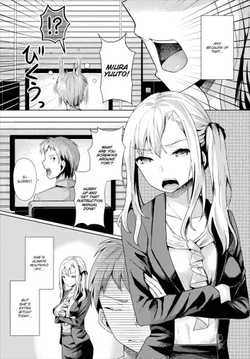 [Hazakura Satsuki] Hypnosis App - Making A Good Girl Cum on My Dick Nonstop Ch. 1-9 Fhentai - Page 41