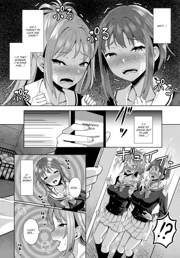 [Hazakura Satsuki] Hypnosis App - Making A Good Girl Cum on My Dick Nonstop Ch. 1-9 Fhentai - Page 68