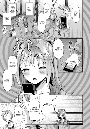 [Hazakura Satsuki] Hypnosis App - Making A Good Girl Cum on My Dick Nonstop Ch. 1-9 Fhentai - Page 80