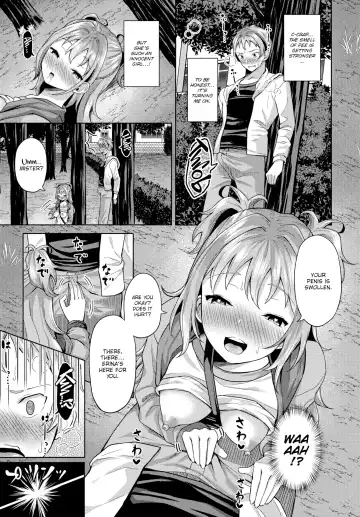 [Hazakura Satsuki] Hypnosis App - Making A Good Girl Cum on My Dick Nonstop Ch. 1-9 Fhentai - Page 84