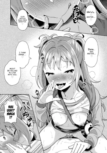 [Hazakura Satsuki] Hypnosis App - Making A Good Girl Cum on My Dick Nonstop Ch. 1-9 Fhentai - Page 92