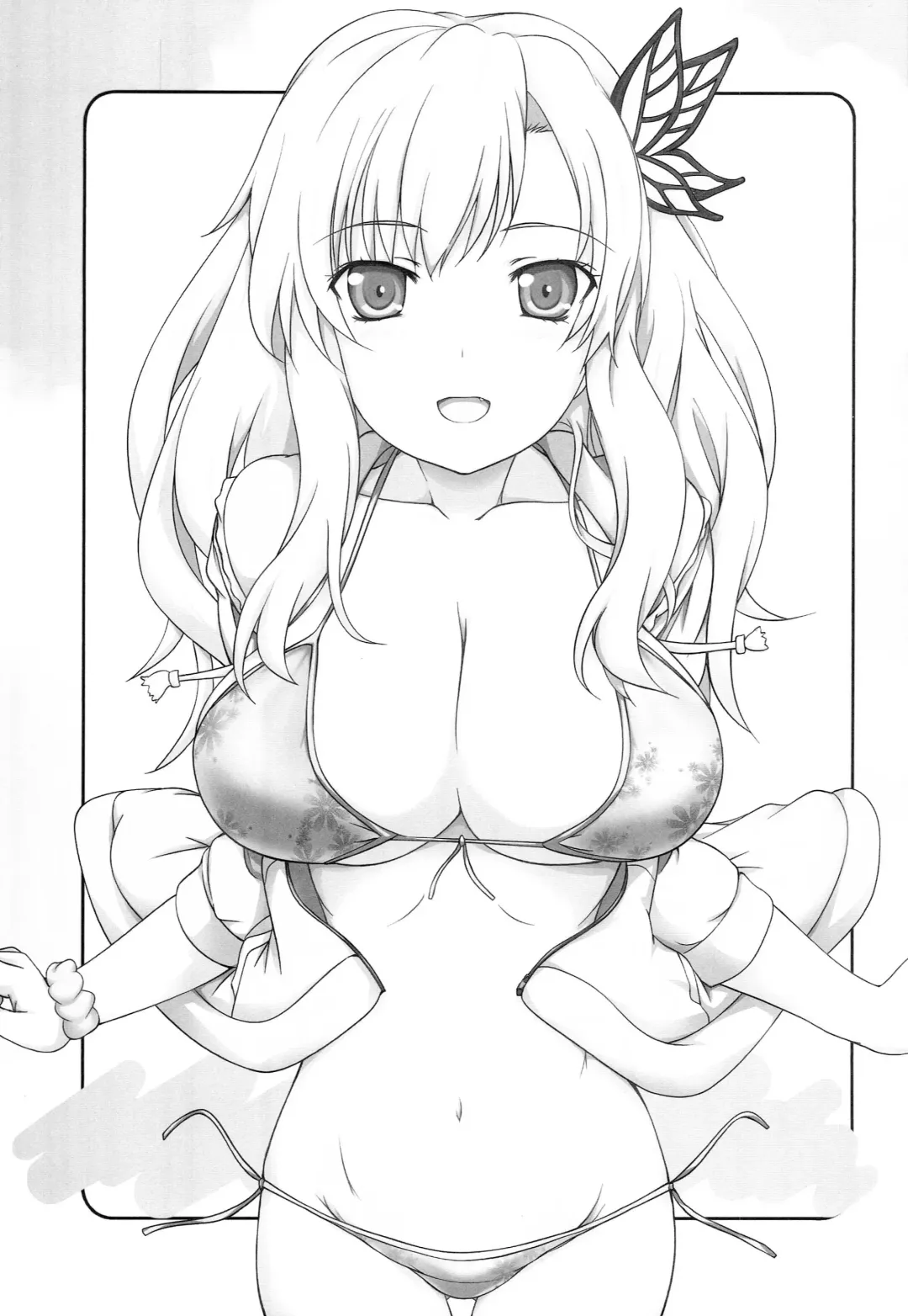 [Shoda Norihiro] NIKUPon Fhentai - Page 2