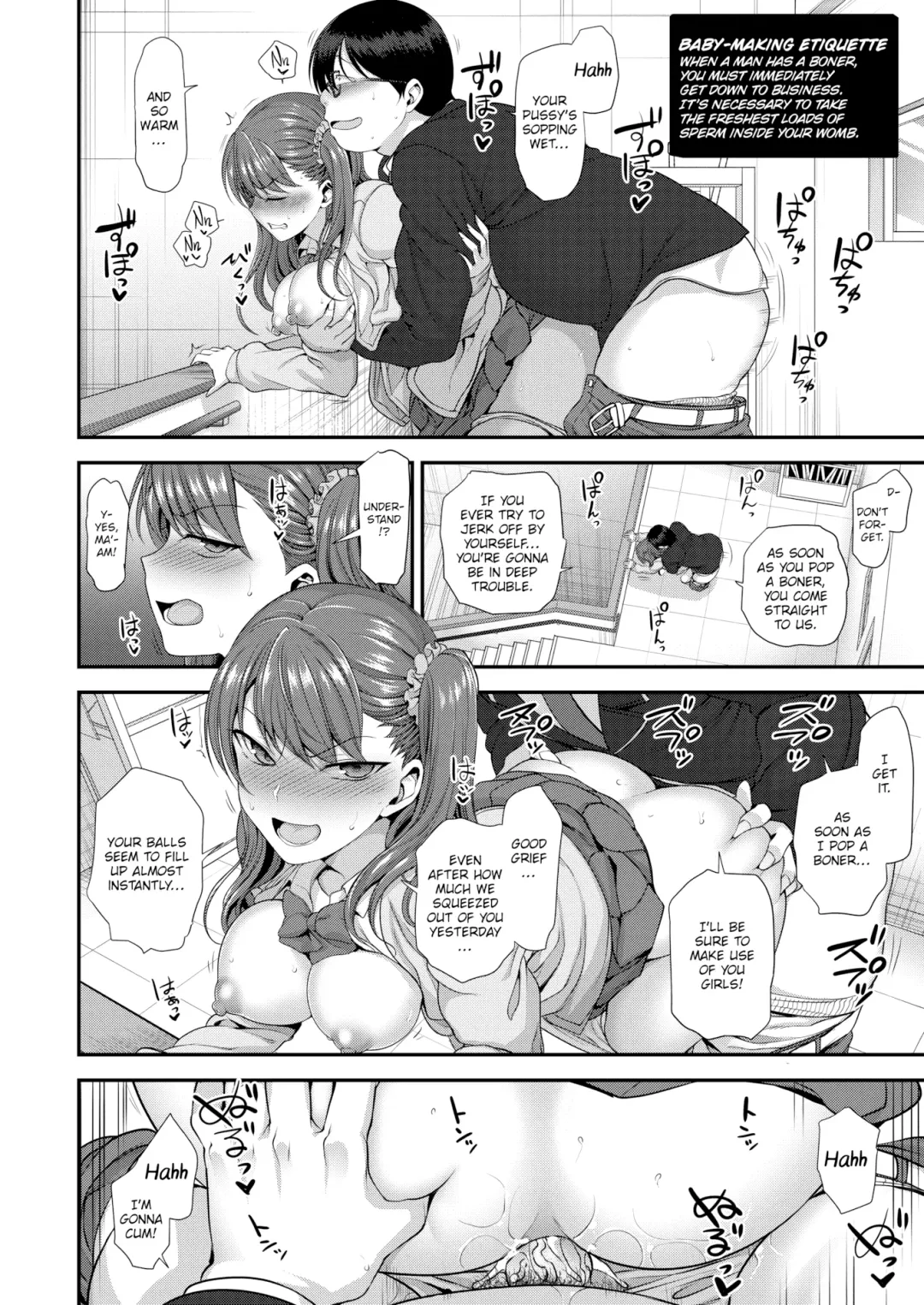 [Aiue Oka] Bullied Fhentai.net - Page 117