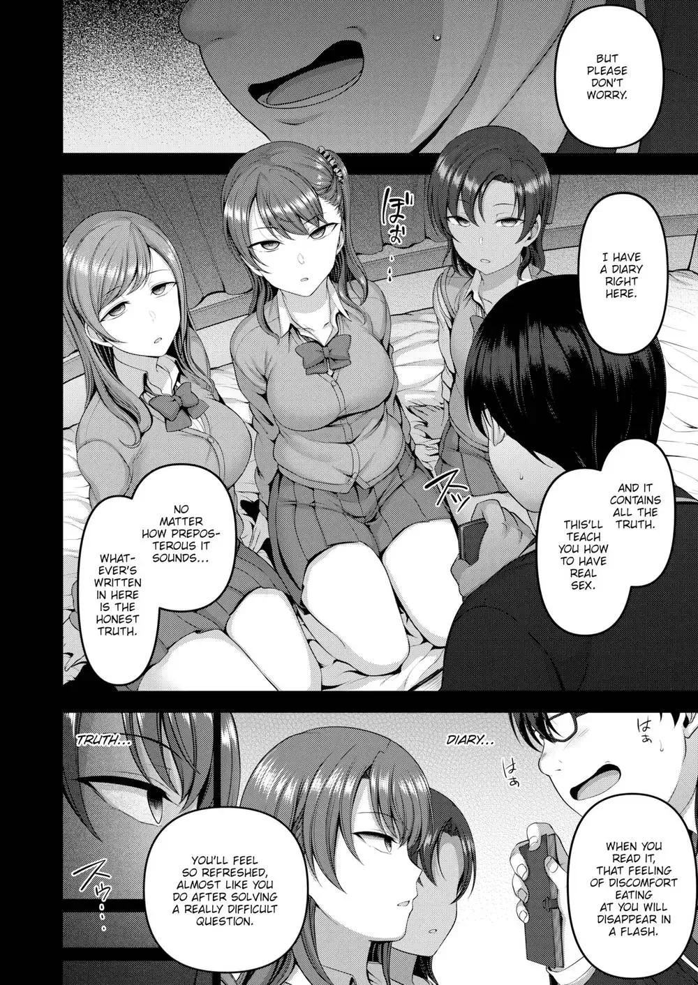 [Aiue Oka] Bullied Fhentai.net - Page 89