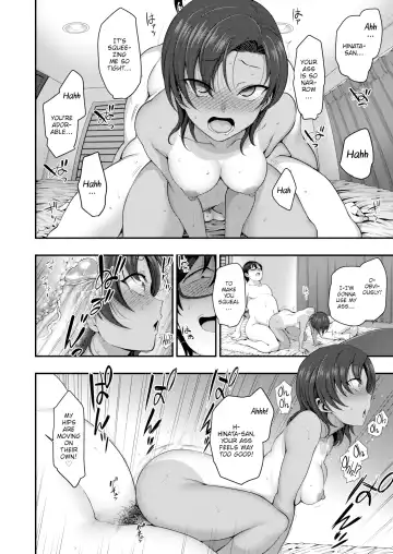 [Aiue Oka] Bullied Fhentai.net - Page 109