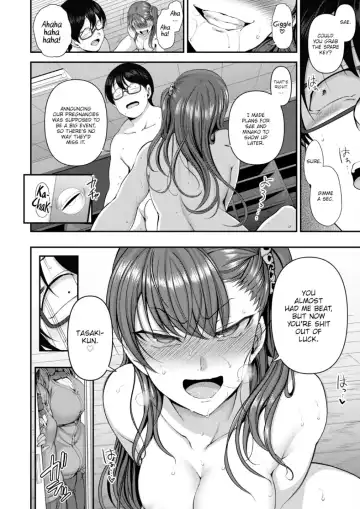 [Aiue Oka] Bullied Fhentai.net - Page 185