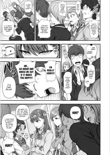 [Aiue Oka] Bullied Fhentai.net - Page 210