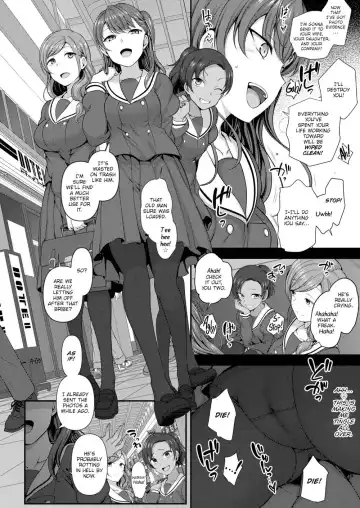 [Aiue Oka] Bullied Fhentai.net - Page 59