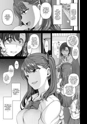 [Aiue Oka] Bullied Fhentai.net - Page 60