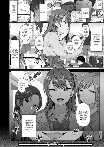 [Aiue Oka] Bullied Fhentai.net - Page 61