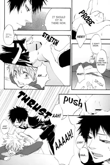 [Kuriya] PINK Fhentai.net - Page 9