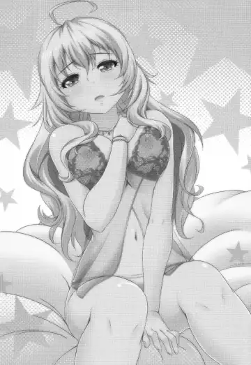 [Shirihime] Love me do? Fhentai - Page 2