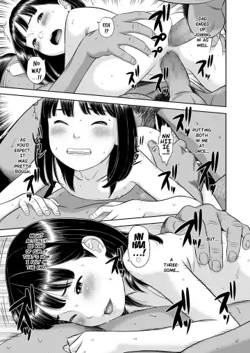 [Molokonomi] Se ni Hara wa Kaerarenai Desho? Fhentai.net - Page 19