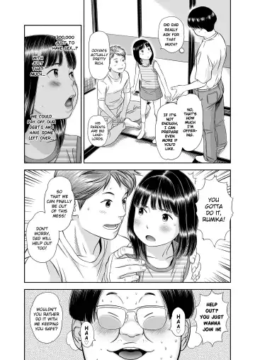 [Molokonomi] Se ni Hara wa Kaerarenai Desho? Fhentai.net - Page 6