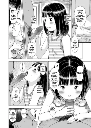 [Molokonomi] Se ni Hara wa Kaerarenai Desho? Fhentai.net - Page 8