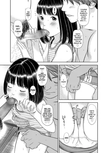 [Molokonomi] Se ni Hara wa Kaerarenai Desho? Fhentai.net - Page 9