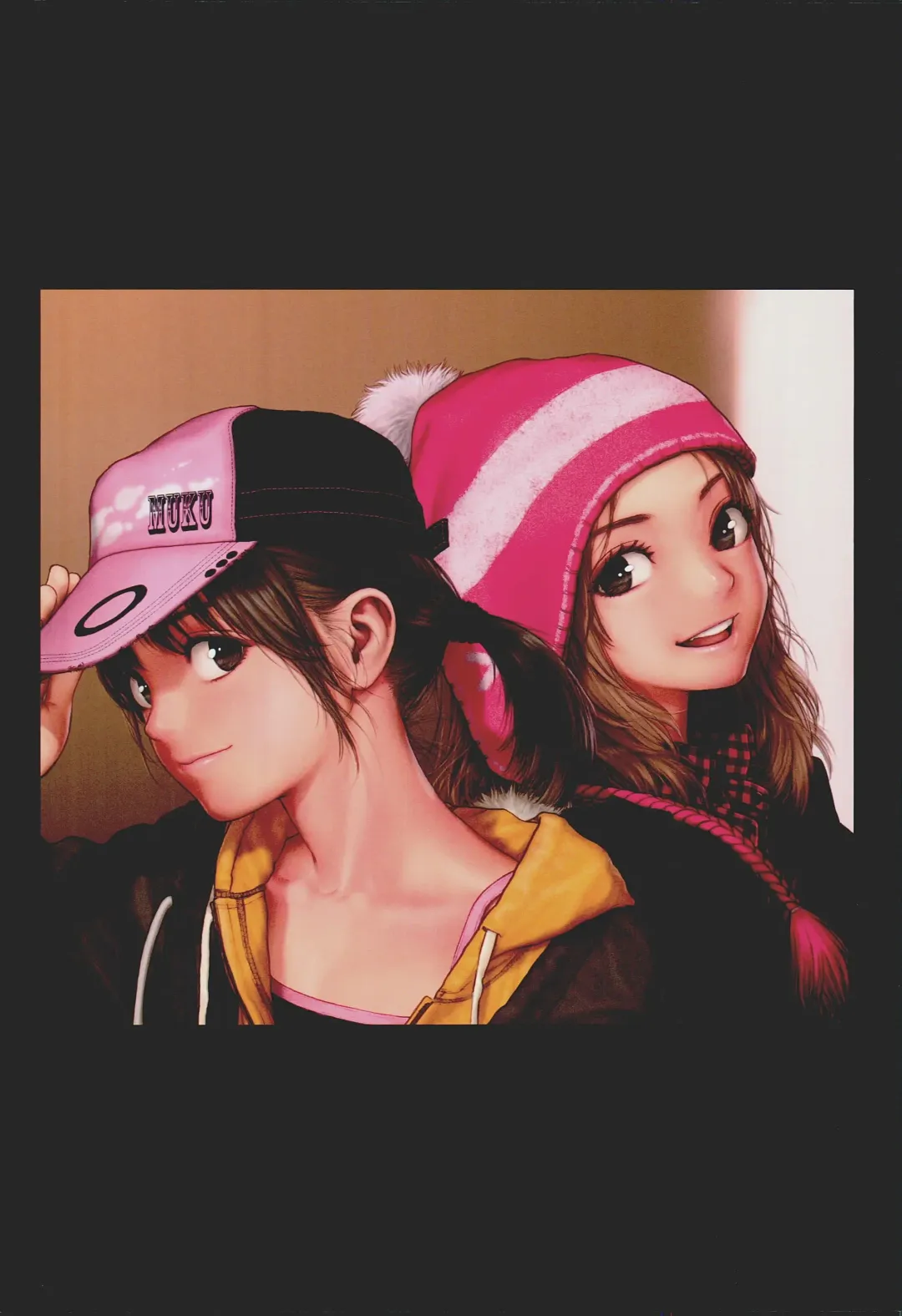 [Rustle] Old Works Fhentai - Page 14