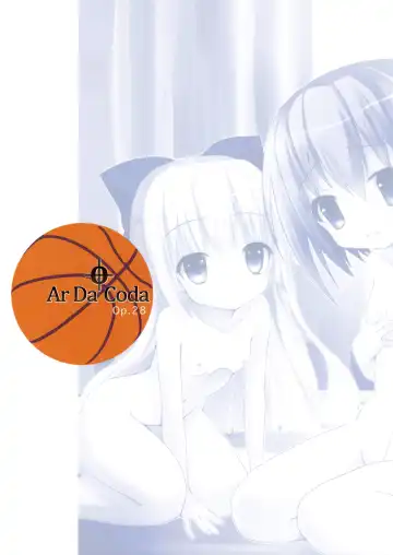 [Zinan] Tomoka to Mimi no Otomari 3P Fhentai - Page 34