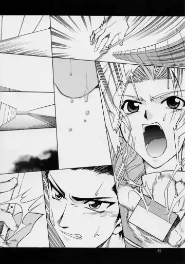 [Suzuki Address] Haruiro-Enbu Fhentai - Page 26