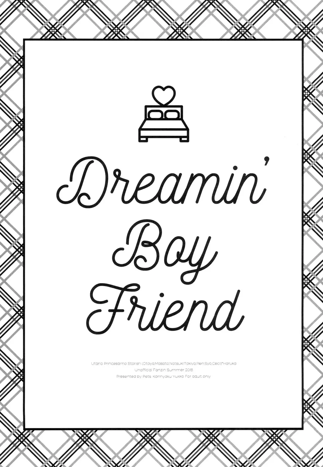 [Konnyaku Yukko] Yumemiru Boyfriend Fhentai - Page 3