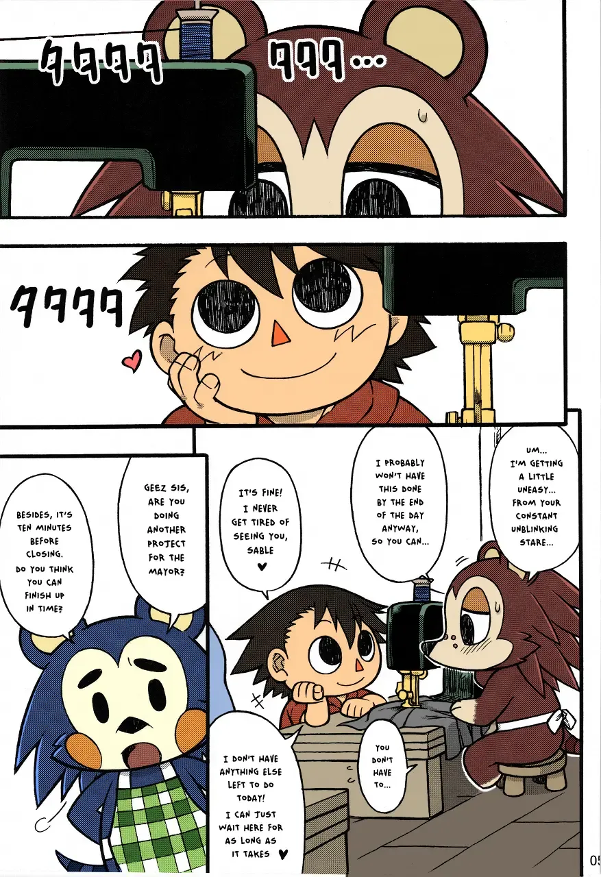 [Nakagami Takashi] Ora ga Mura no Kanban Musume | She's the Eye Candy of the Village Fhentai - Page 5