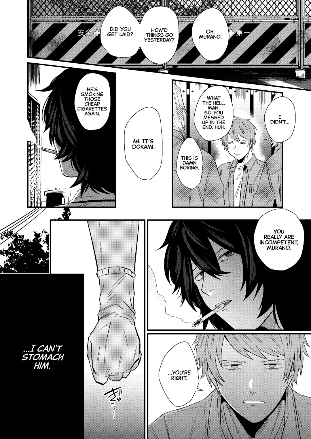 [Gurida Soumu] Iyagaru Anta no Kao ga Mitai -Soushuuhen- | I Want To See Hatred On Your Face Fhentai - Page 24